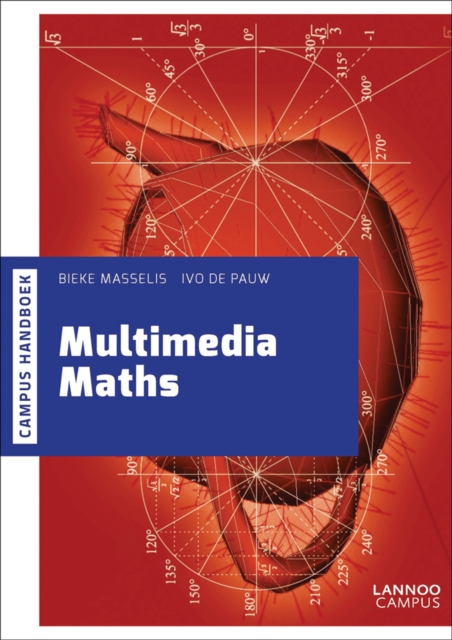 Multimedia Maths, Paperback / softback Book