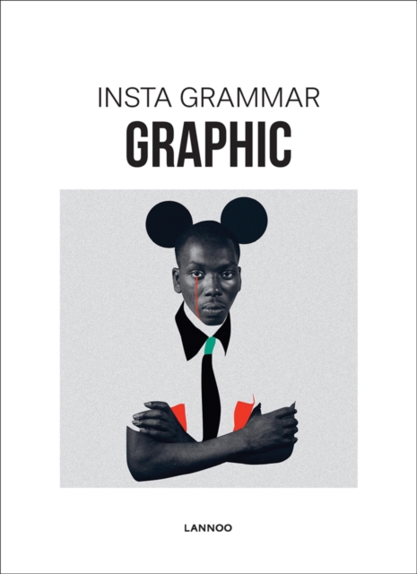 Insta Grammar Graphic, Hardback Book
