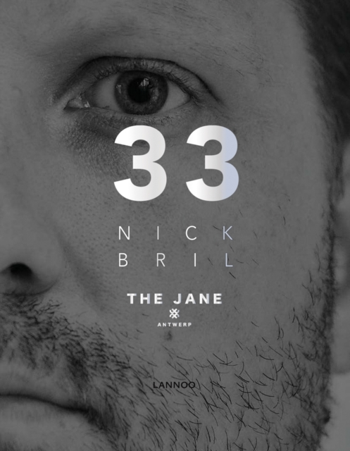 Nick Bril 33, Hardback Book