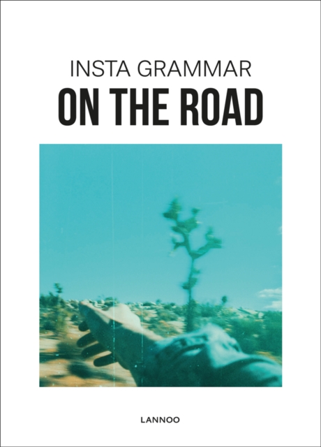 Insta Grammar: On the Road, Paperback / softback Book