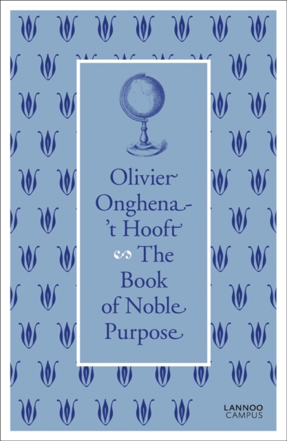 The Book of Noble Purpose, Hardback Book