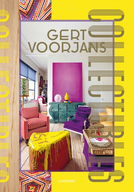 Gert Voorjans Collectibles, Hardback Book