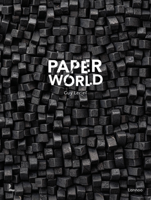 Paperworld, Hardback Book