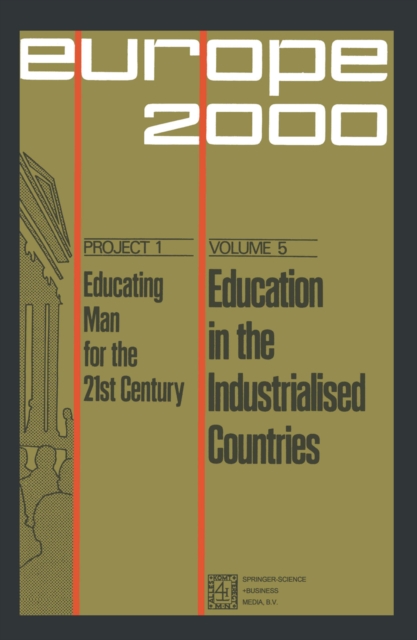 Education in the Industrialised Countries, PDF eBook