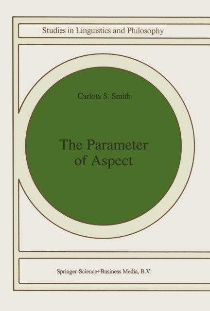 The Parameter of Aspect, PDF eBook