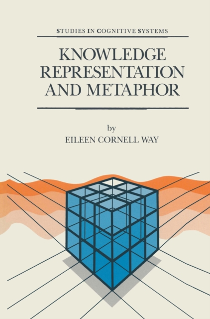 Knowledge Representation and Metaphor, PDF eBook