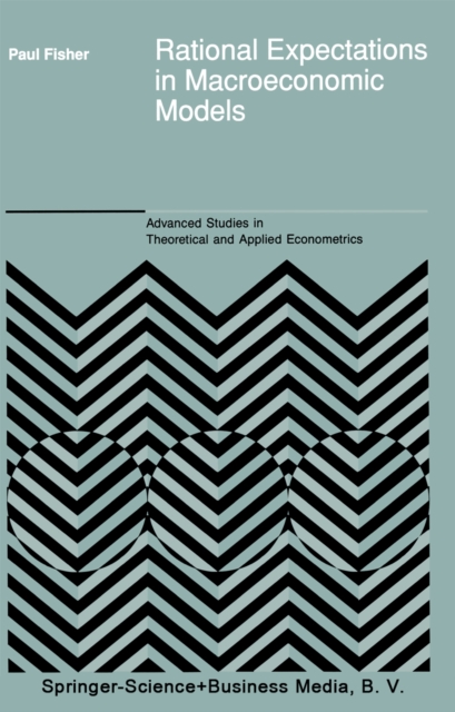 Rational Expectations in Macroeconomic Models, PDF eBook