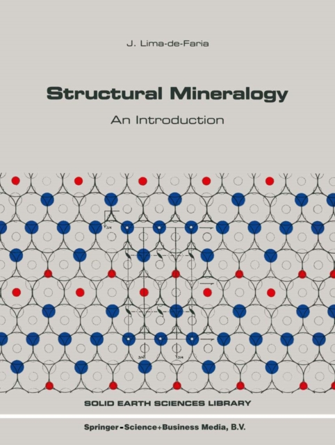 Structural Mineralogy : An Introduction, PDF eBook