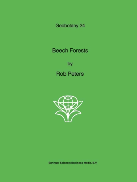 Beech Forests, PDF eBook