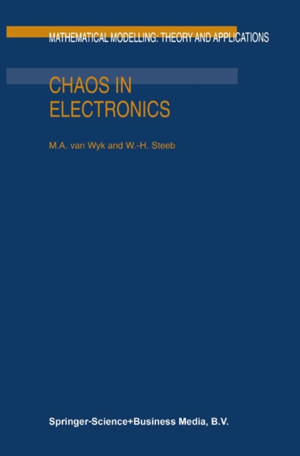 Chaos in Electronics, PDF eBook