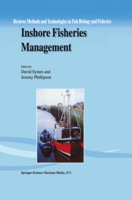 Inshore Fisheries Management, PDF eBook