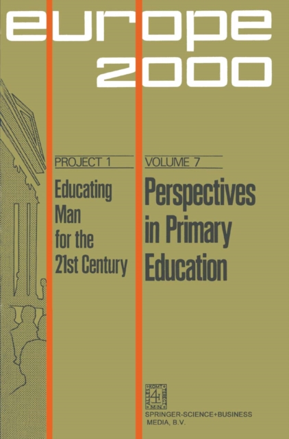 Perspectives in Primary Education, PDF eBook