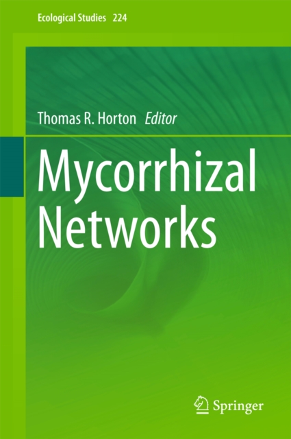 Mycorrhizal Networks, PDF eBook