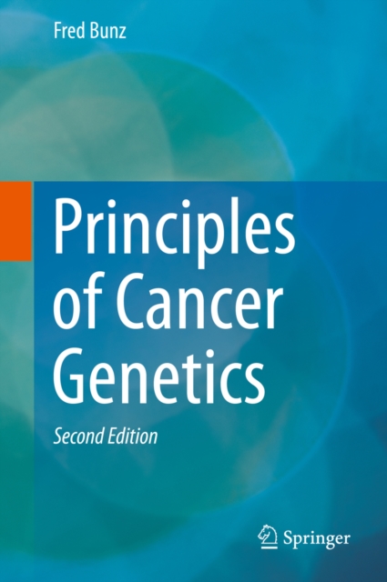 Principles of Cancer Genetics, PDF eBook