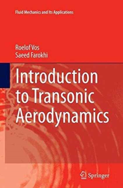 Introduction to Transonic Aerodynamics, Paperback / softback Book