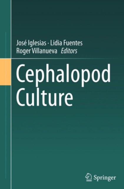 Cephalopod Culture, PDF eBook
