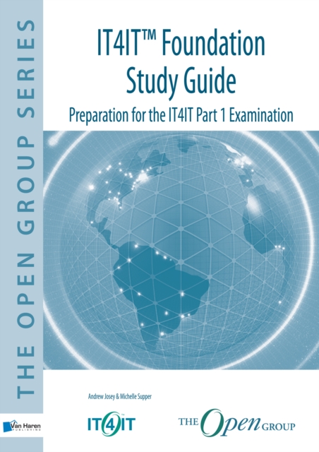 IT4IT(TM) Foundation - Study Guide, Paperback / softback Book