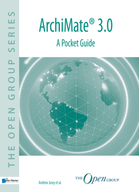 ArchiMate 3.0 - A Pocket Guide, Paperback / softback Book