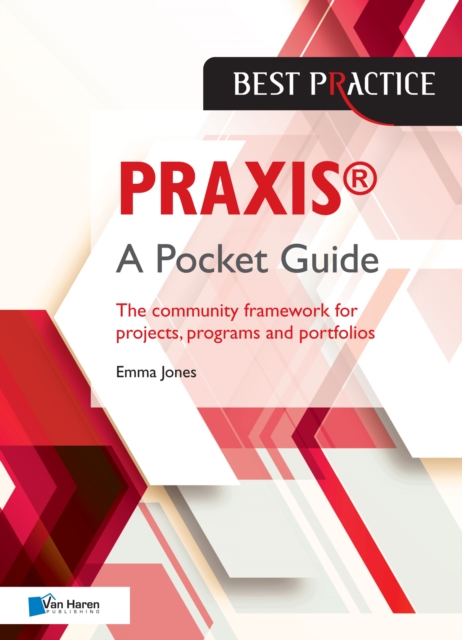 PRAXIS A POCKET GUIDE, Paperback Book