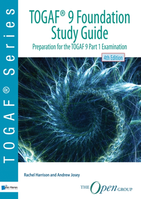 TOGAF (R) 9 Foundation Study Guide - 4th Edition, EPUB eBook