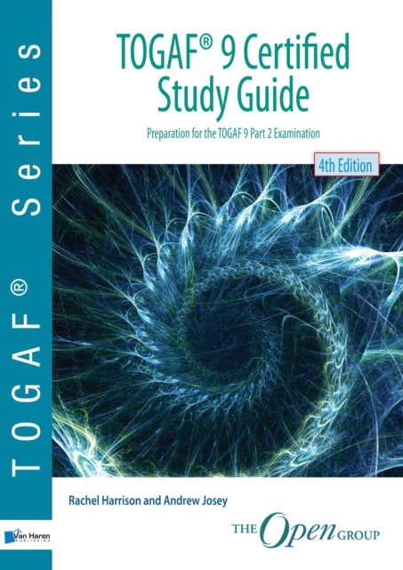 TOGAF (R) 9 Certified Study Guide - 4thEdition, EPUB eBook