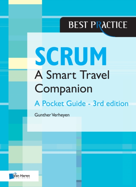 Scrum - A Pocket Guide - 3rd edition, EPUB eBook