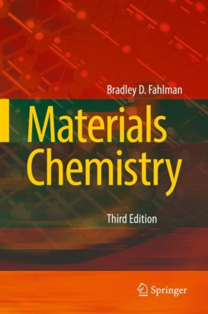 Materials Chemistry, Hardback Book