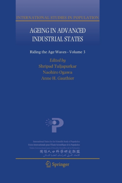 Ageing in Advanced Industrial States : Riding the Age Waves - Volume 3, Paperback / softback Book