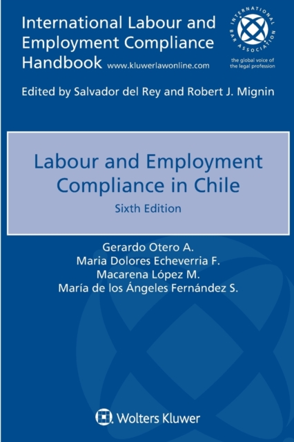 Labour and Employment Compliance in Chile, Paperback / softback Book