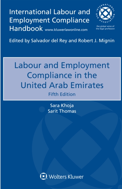 Labour and Employment Compliance in the United Arab Emirates, EPUB eBook