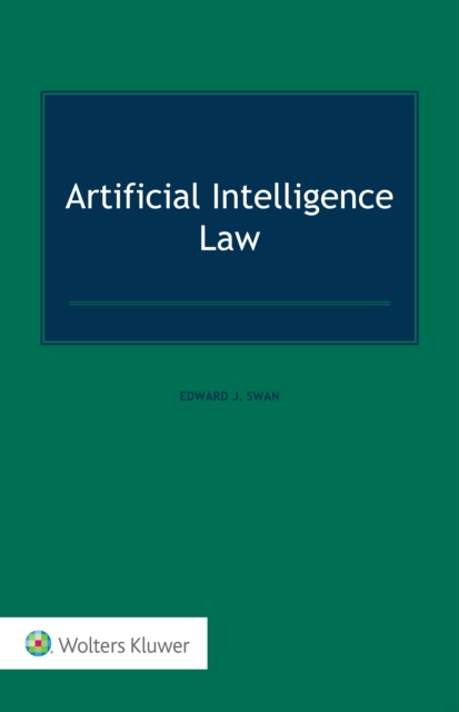 Artificial Intelligence Law, EPUB eBook