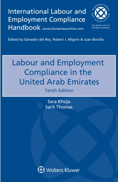 Labour and Employment Compliance in the United Arab Emirates, PDF eBook
