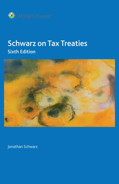 Schwarz on Tax Treaties, EPUB eBook