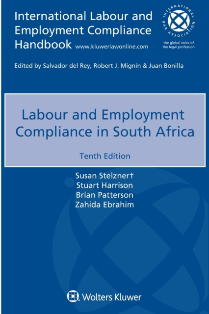 Labour and Employment Compliance in South Africa, Paperback / softback Book