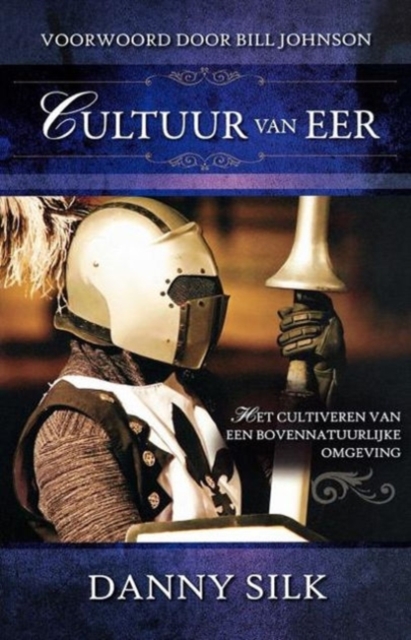 Culture of Honor (Dutch), Paperback / softback Book