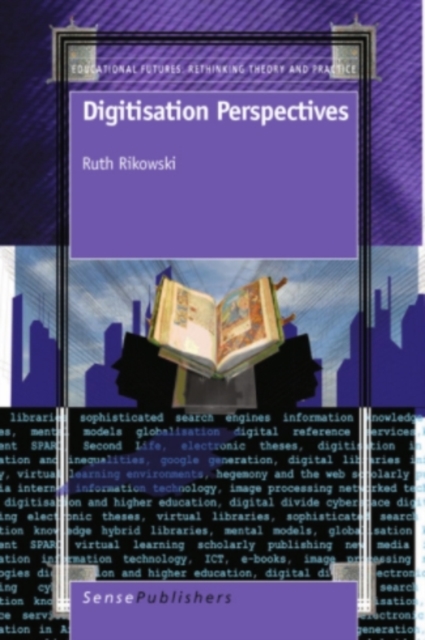Digitisation Perspectives, PDF eBook