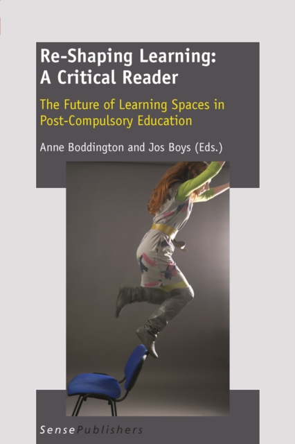 Re-Shaping Learning: A Critical Reader, PDF eBook