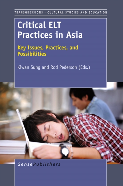 Critical ELT Practices in Asia, PDF eBook
