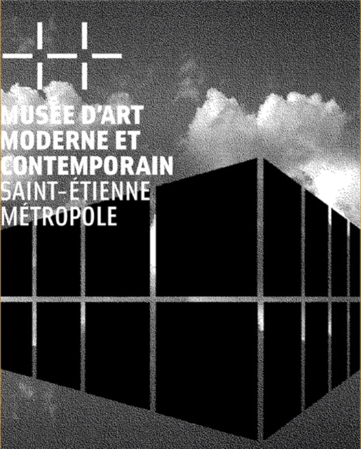 Musee d'art moderne et contemporain Saint-Etienne Metropole, Hardback Book