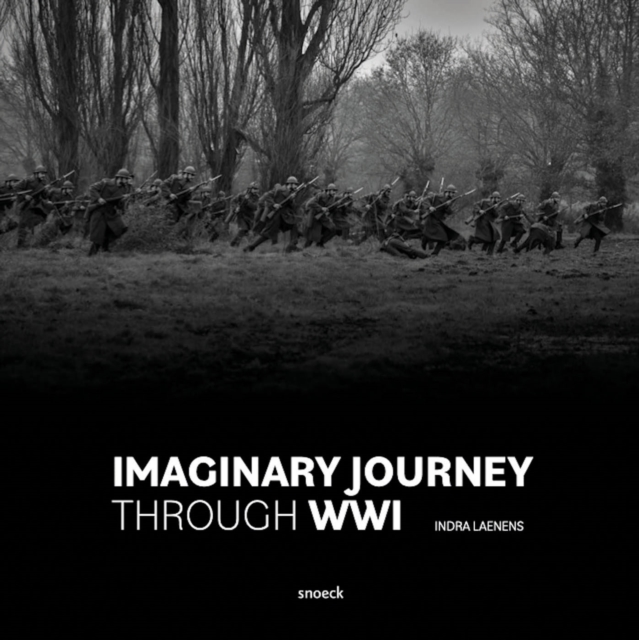 Imaginary Journey Through WWI, Paperback / softback Book