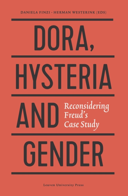 Dora, Hysteria and Gender : Reconsidering Freud's Case Study, PDF eBook