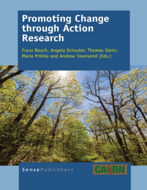 Promoting Change through Action Research, PDF eBook