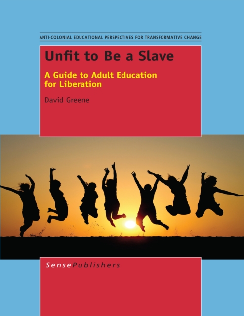 Unfit to Be a Slave, PDF eBook