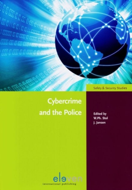 Cybercrime and the Police, Paperback Book