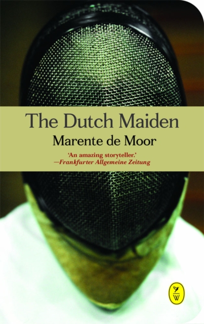 The Dutch Maiden, Paperback / softback Book