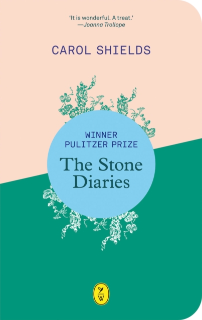 The Stone Diaries, Paperback / softback Book
