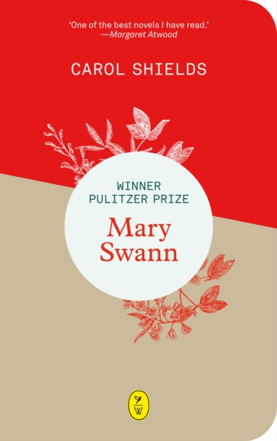 Mary Swann, Paperback / softback Book