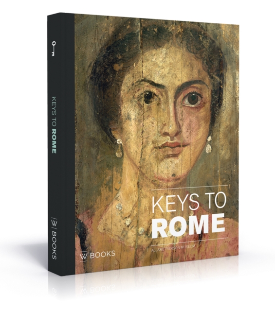 Keys to Rome, Paperback / softback Book