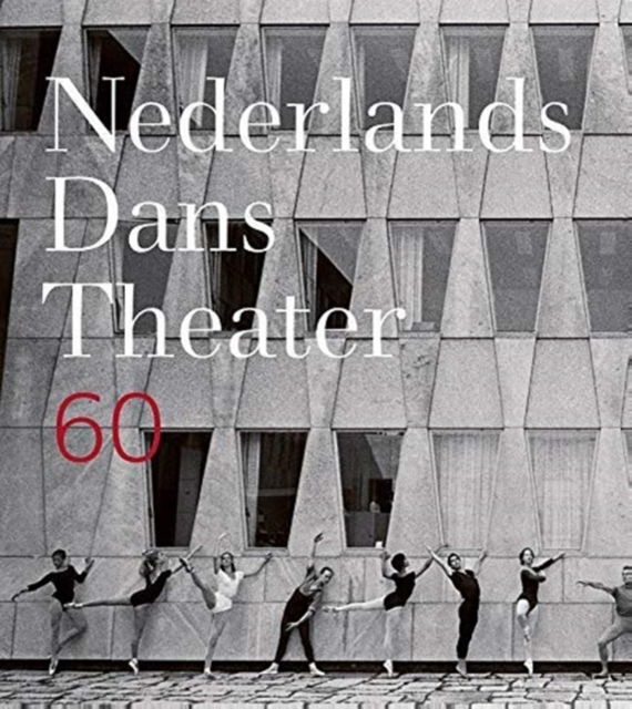 Nederlands Dans Theater 60, Paperback / softback Book