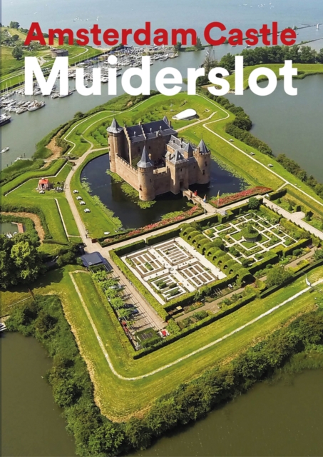 Amsterdam Castle Muiderslot, Paperback / softback Book